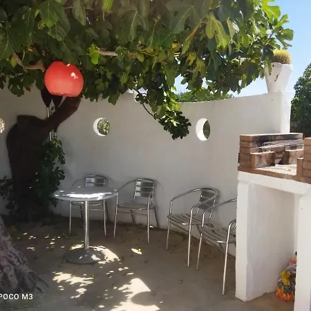 Casa Del Abuelo Trujillo 2