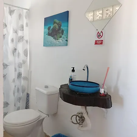 Casa Del Abuelo Trujillo 2 *