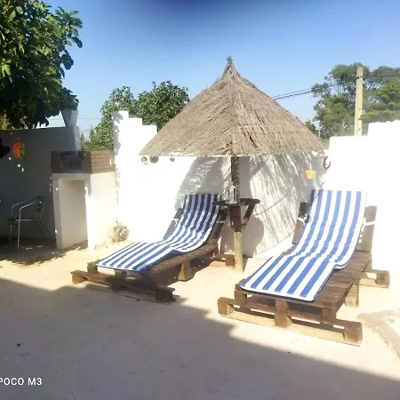 Casa Del Abuelo Trujillo 2 * Conil De La Frontera
