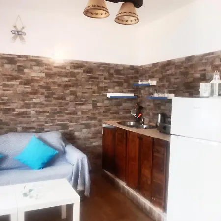 Casa Del Abuelo Trujillo 2