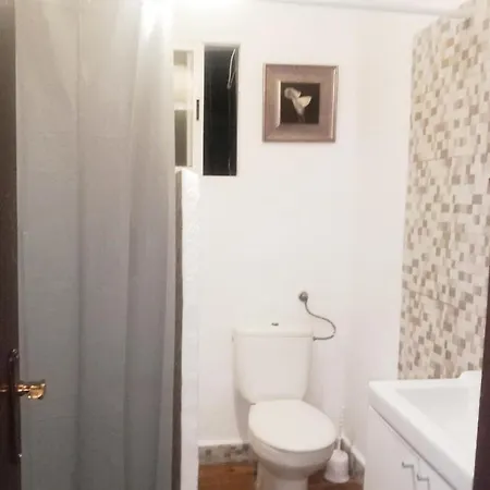 Casa Del Abuelo Trujillo 2 *