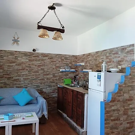 Apartment Casa Del Abuelo Trujillo 2 *