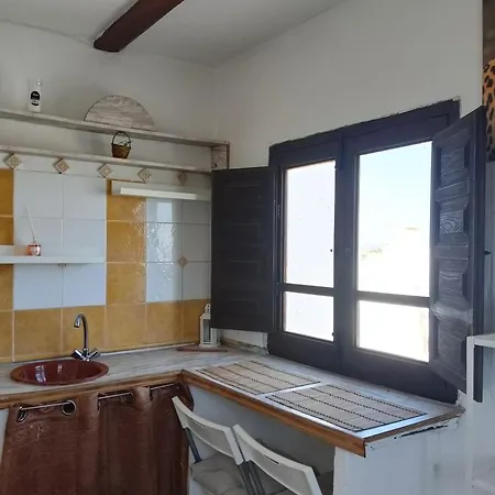 Casa Del Abuelo Trujillo 2 Apartment Conil De La Frontera