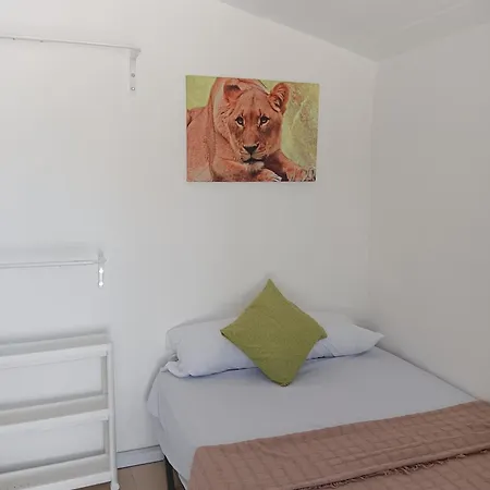 Apartment Casa Del Abuelo Trujillo 2 Conil De La Frontera