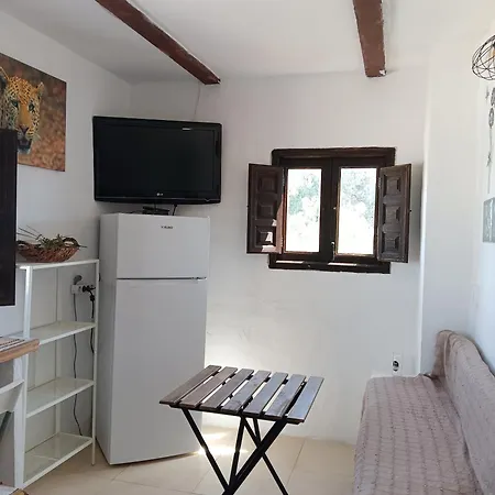 Casa Del Abuelo Trujillo 2 Apartment